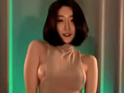 韓國BJ性感舞蹈完美身材